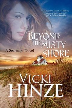 portada beyond the misty shore (en Inglés)