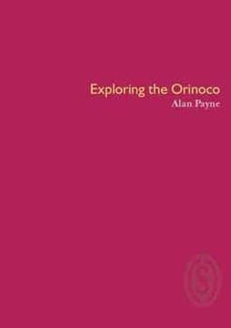 portada Exploring the Orinoco (en Inglés)