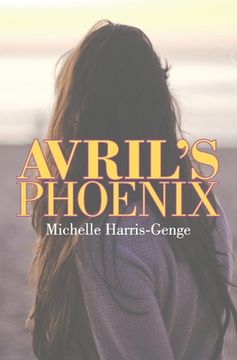 portada Avril's Phoenix (en Inglés)