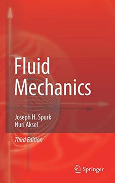 portada Fluid Mechanics (in English)