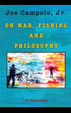 portada On War, Fishing and Philosophy 