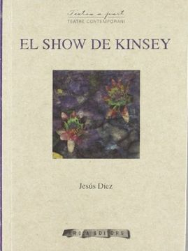 portada Show de Kinsey, el (Textos a Part) (in Catalá)
