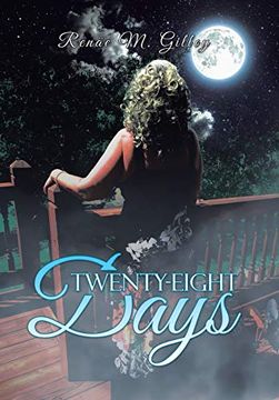 portada Twenty-Eight Days (in English)