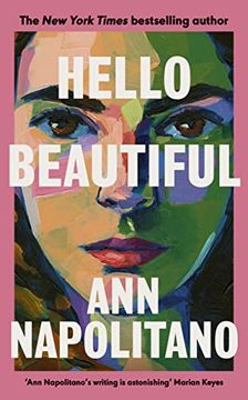 portada Hello Beautiful (Paperback) (en Inglés)