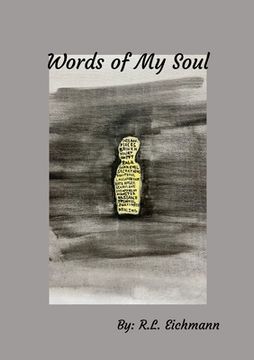 portada Words of My Soul (en Inglés)