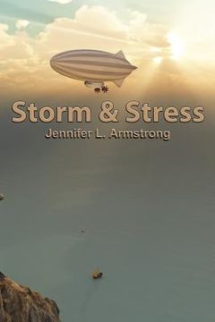 portada Storm & Stress (in English)
