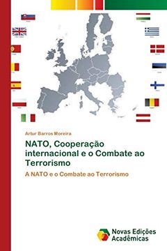 portada Nato, Cooperação Internacional e o Combate ao Terrorismo