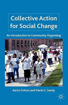 portada Collective Action for Social Change: An Introduction to Community Organizing 