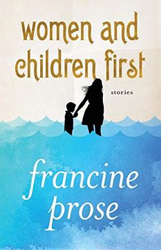 portada Women and Children First: Stories (in English)