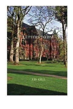 portada Letters to Jim