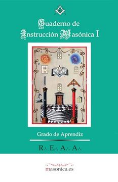 portada Cuaderno de Instrucción Masónica i (in Spanish)