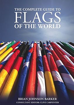 portada The Complete Guide to Flags of the World, 3rd Edn