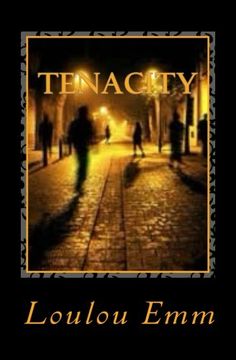 portada Tenacity: Invincible Series Book 4 (Volume 4)