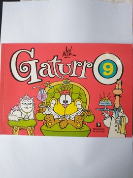 Gaturro 9