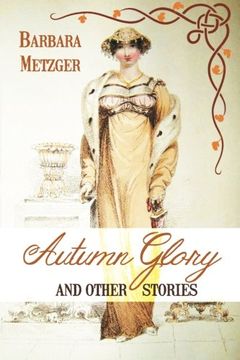 portada Autumn Glory and Other Stories