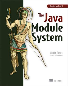 portada The Java Module System (in English)