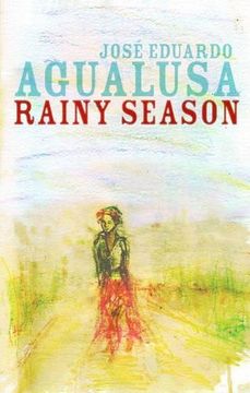 portada Rainy Season (in English)