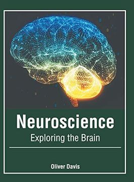 portada Neuroscience: Exploring the Brain (en Inglés)
