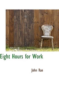 portada eight hours for work (in English)