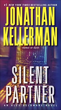 portada Silent Partner: An Alex Delaware Novel 