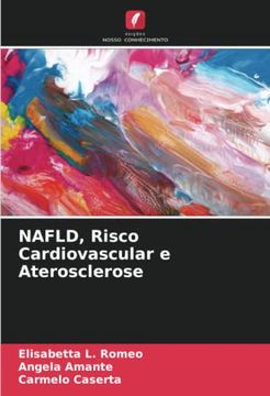 portada Nafld, Risco Cardiovascular e Aterosclerose