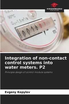 portada Integration of non-contact control systems into water meters. P2 (en Inglés)