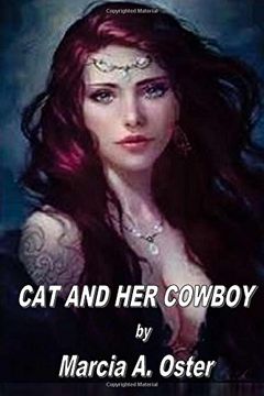 portada Cat And Her Cowboy