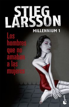 portada Los Hombres que no Amaban a las Mujeres (in Spanish)