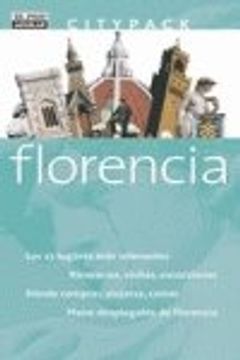 portada Florencia (citypack)