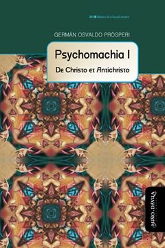 portada Psychomachia i (in Spanish)