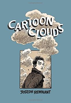 portada Cartoon Clouds (en Inglés)