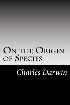 portada On the Origin of Species: (Charles Darwin Classics Collection)