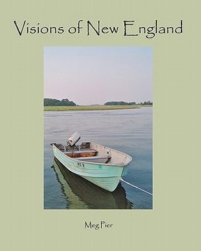 portada visions of new england (in English)