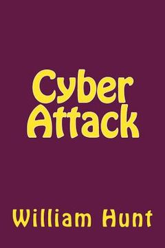 portada Cyber Attack