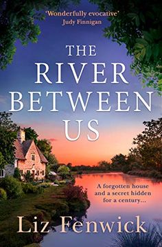 portada The River Between Us (in English)