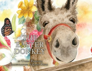 portada The Easter Donkey (in English)