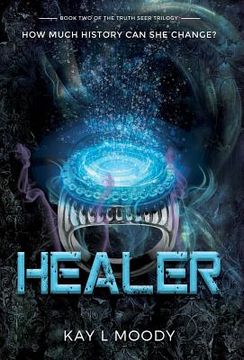 portada Healer