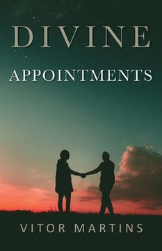 portada Divine Appointments (en Inglés)