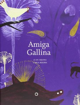portada Amiga Gallina (in Spanish)