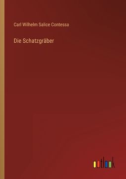 portada Die Schatzgräber (en Alemán)