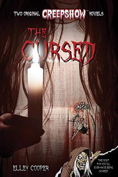 portada The Cursed: 2 (Creepshow) (in English)