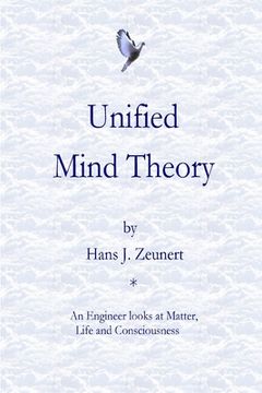 portada Unified Mind Theory (en Inglés)