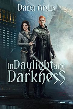 portada In Daylight and Darkness: 1 (Worldwalkers) (in English)