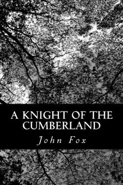 portada A Knight of the Cumberland