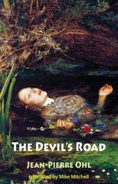 portada The Devil's Road (en Inglés)