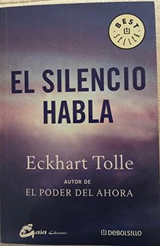 portada El Silencio Habla (in Spanish)
