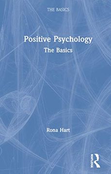 portada Positive Psychology: The Basics (en Inglés)
