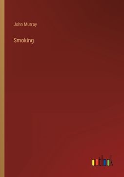 portada Smoking (en Inglés)
