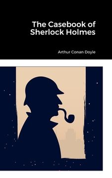 portada The Casebook of Sherlock Holmes