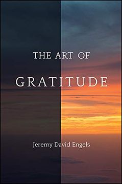 portada The art of Gratitude 